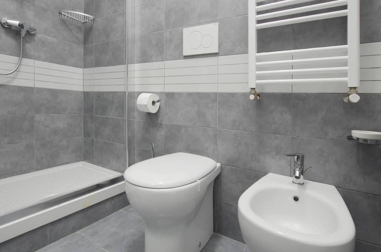 Gjestgiverier Homesuitehome Roma