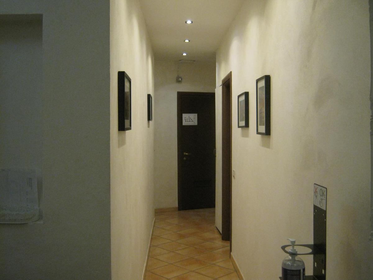 Gulliver's Casa de hóspedes Roma