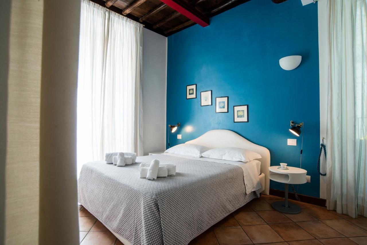 Appartamento Relais Cavour 133 Roma