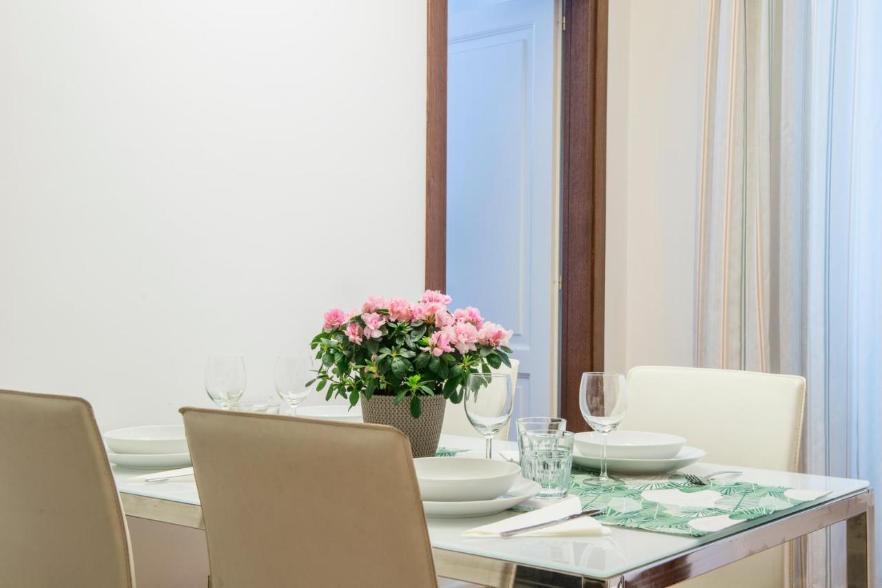 Appartamento Relais Cavour 133 *