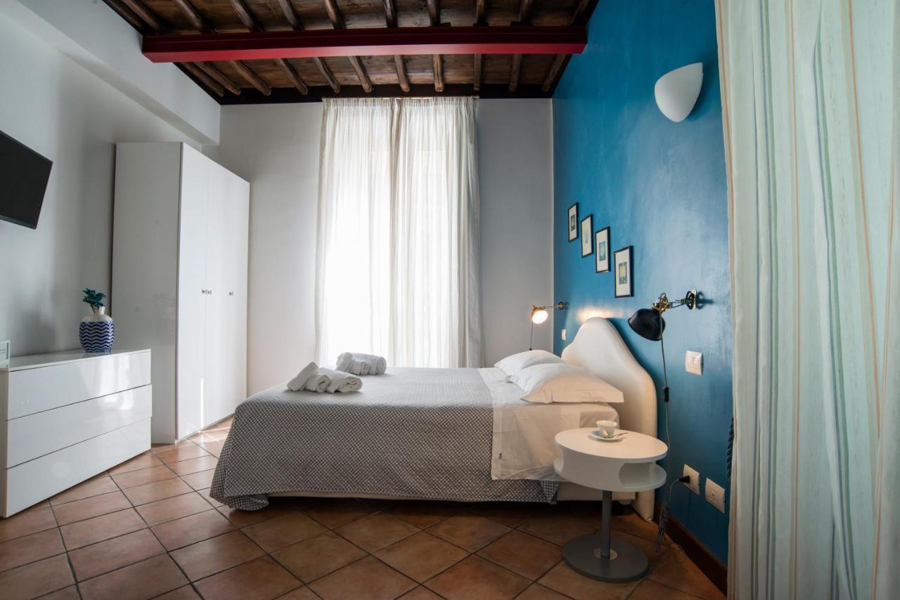 Appartamento Relais Cavour 133 Roma