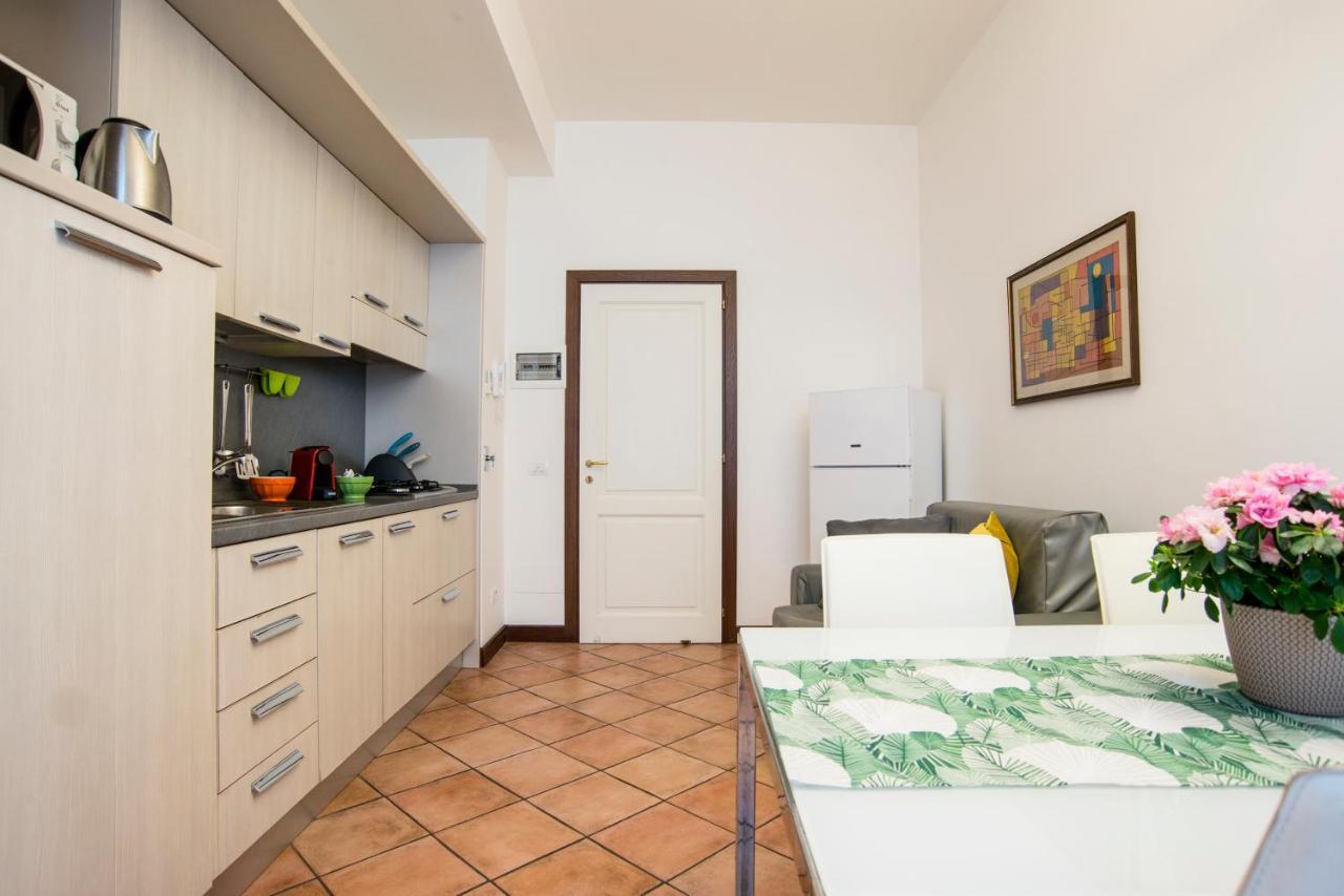 Appartamento Relais Cavour 133 Roma