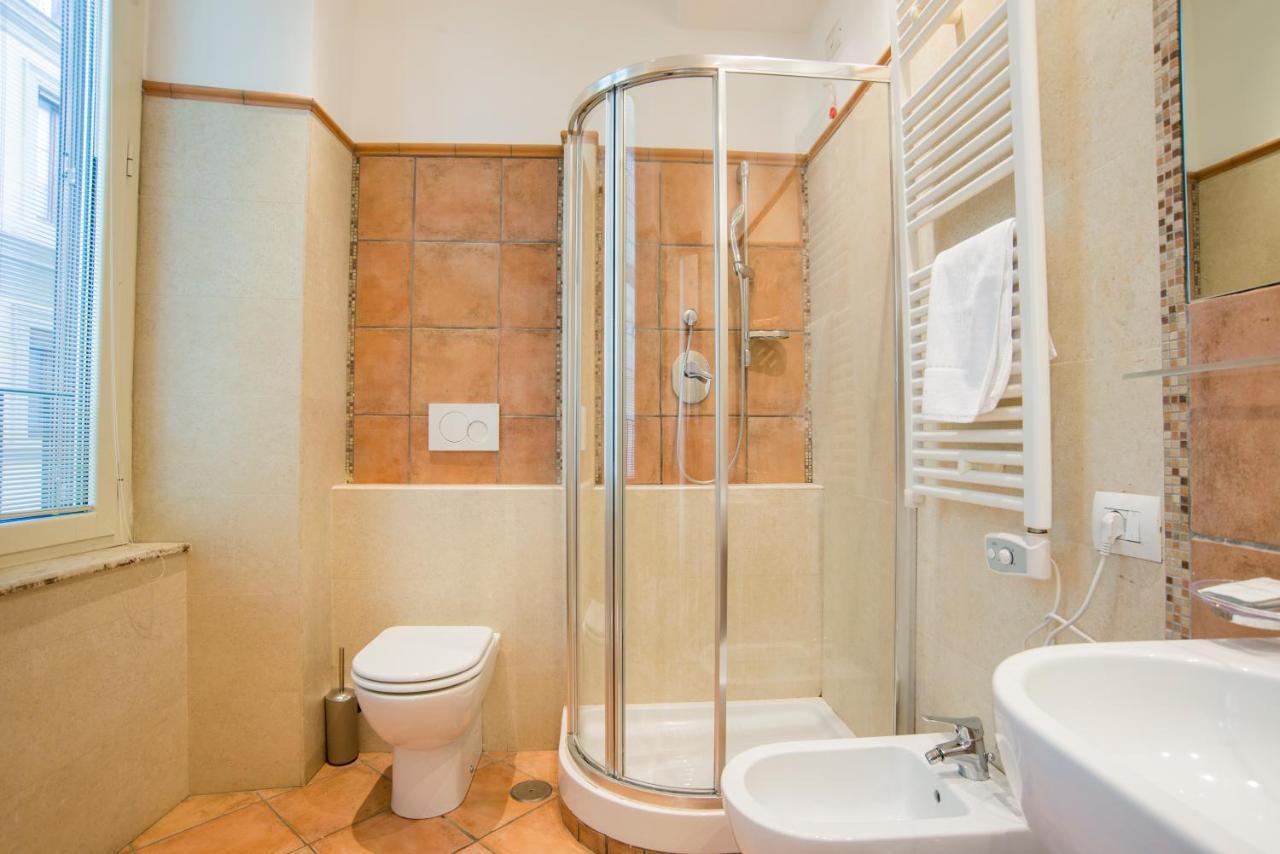Appartamento Relais Cavour 133