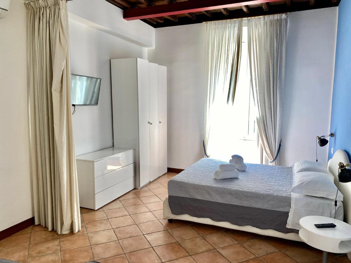 Appartamento Relais Cavour 133 *