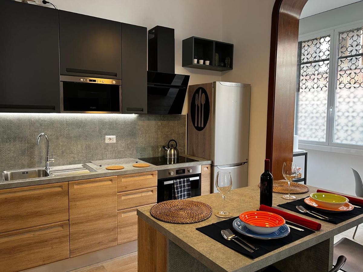 La Scalea In Trastevere Apartamento *