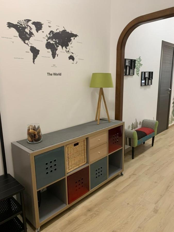 Apartamento La Scalea In Trastevere *