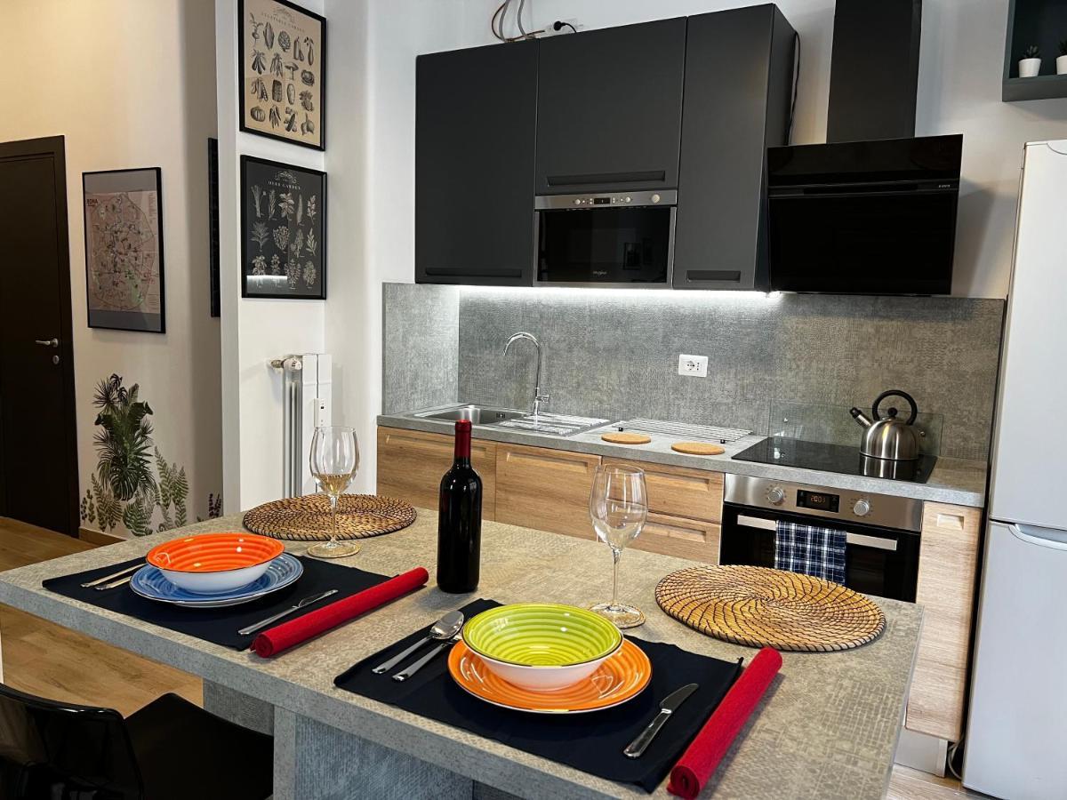 La Scalea In Trastevere Apartamento