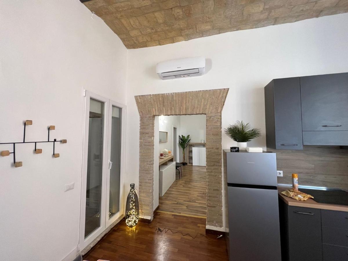 Ferienhaus Starhome Colosseo Rom