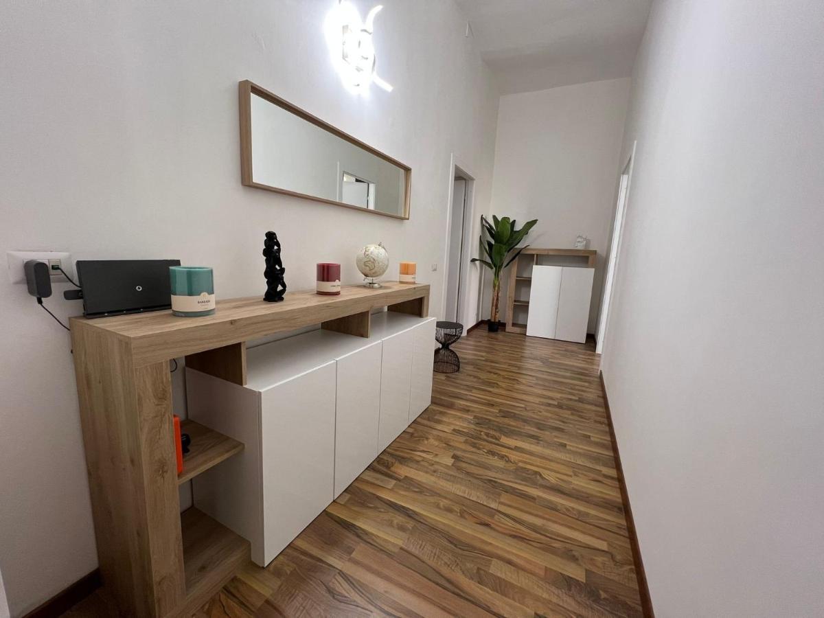 Starhome Colosseo Ferienhaus