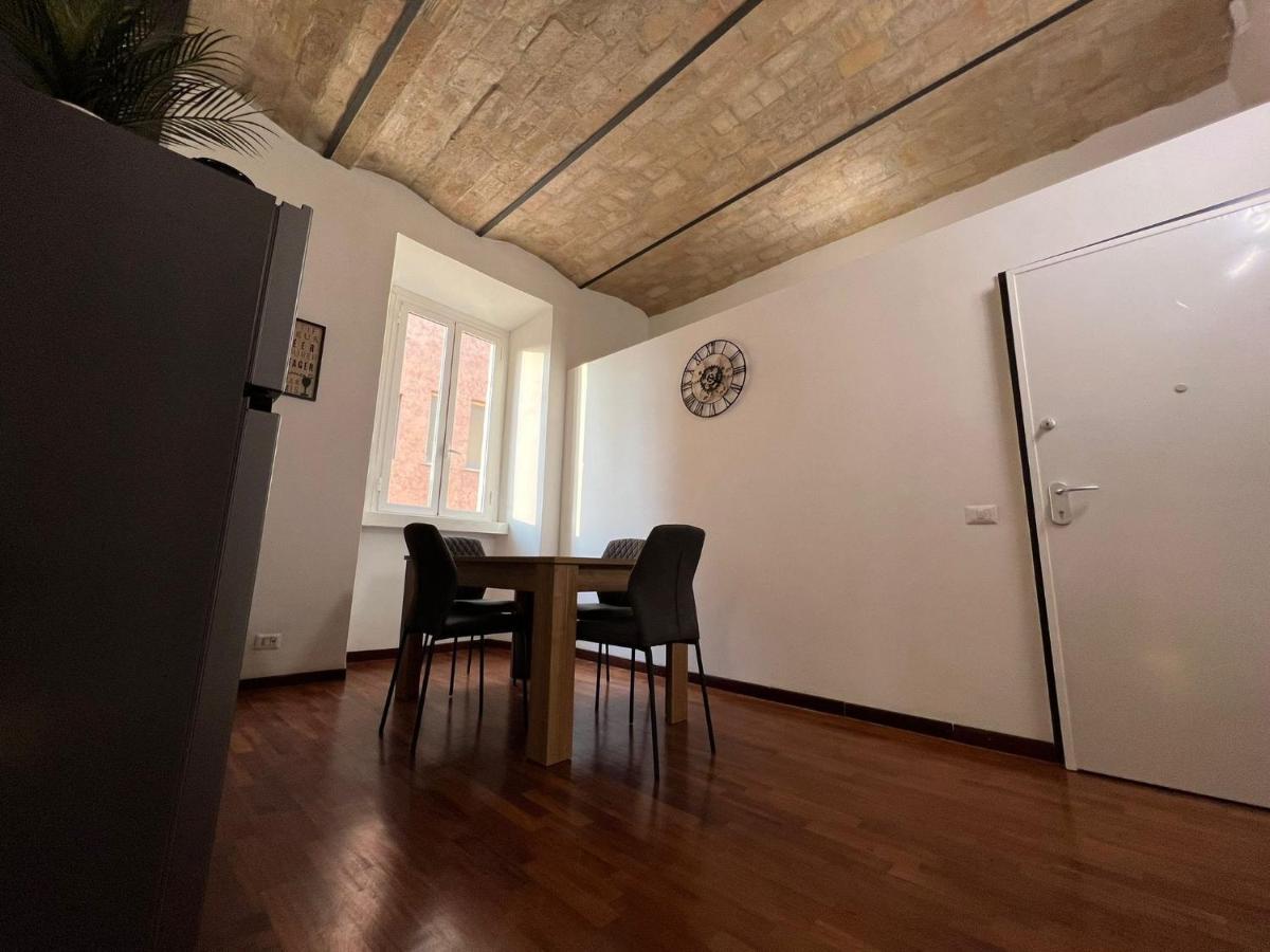 Starhome Colosseo Ferienhaus