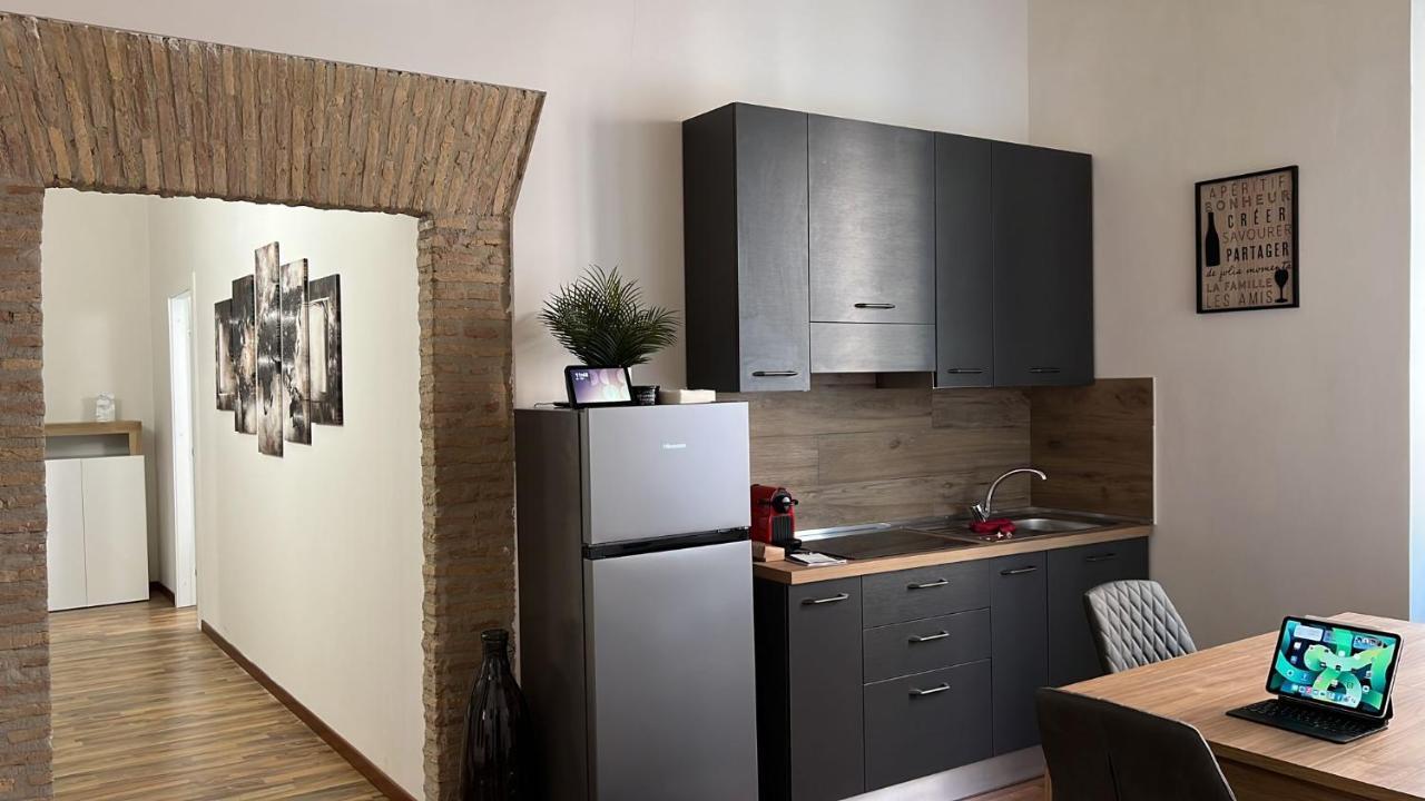 Сasa de vacaciones Starhome Colosseo Roma