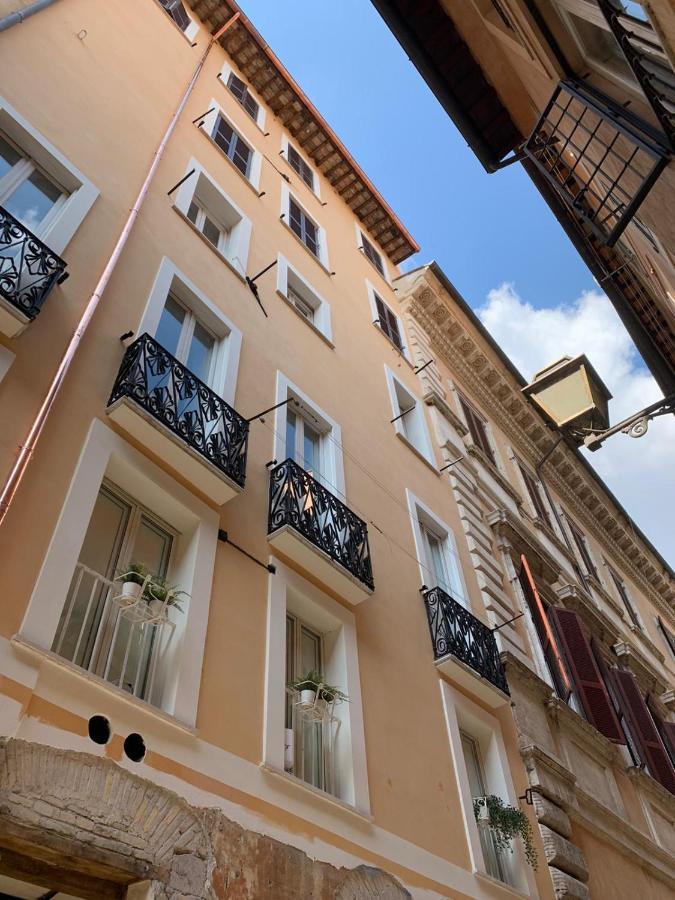 Maison Tartarughe Apartamento