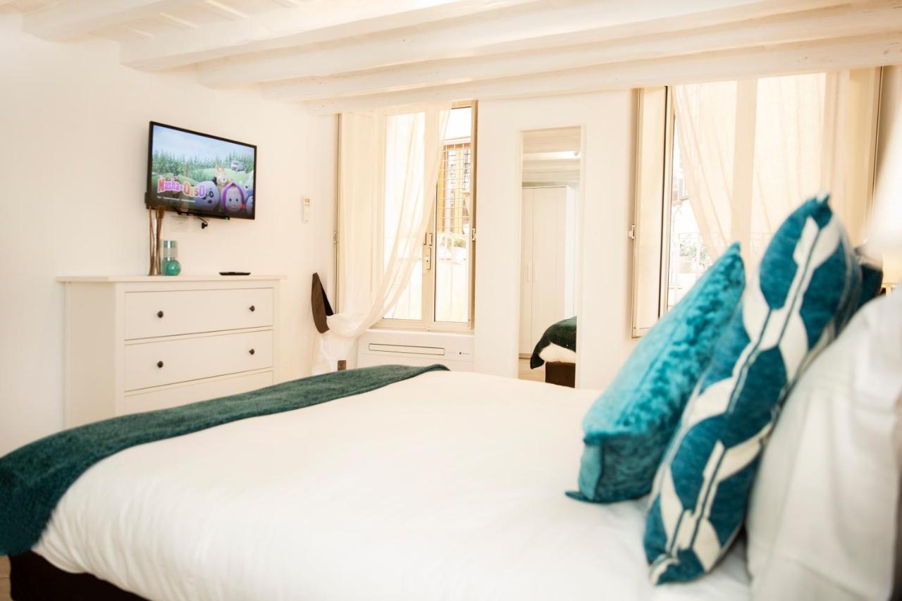 Apartamento Maison Tartarughe *