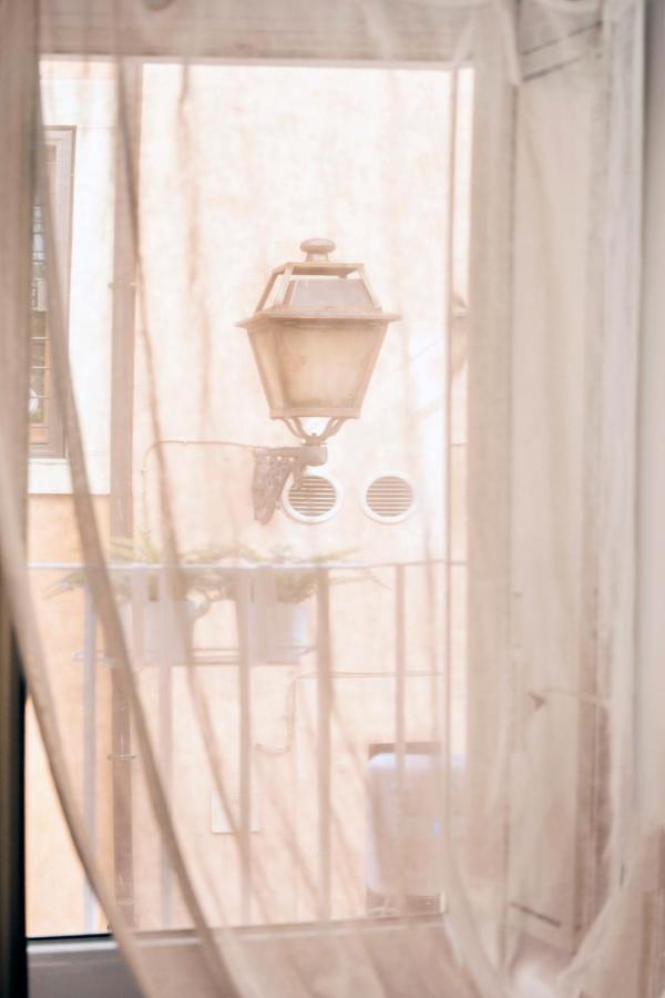 Maison Tartarughe Apartamento
