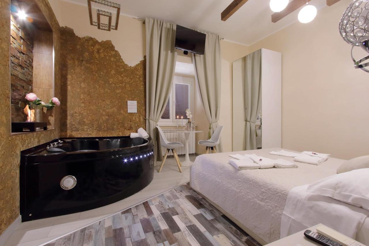 Paradise Guest Casa de hóspedes Roma