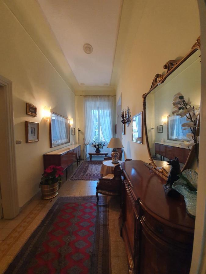 Luxury San Giovanni Guest house *