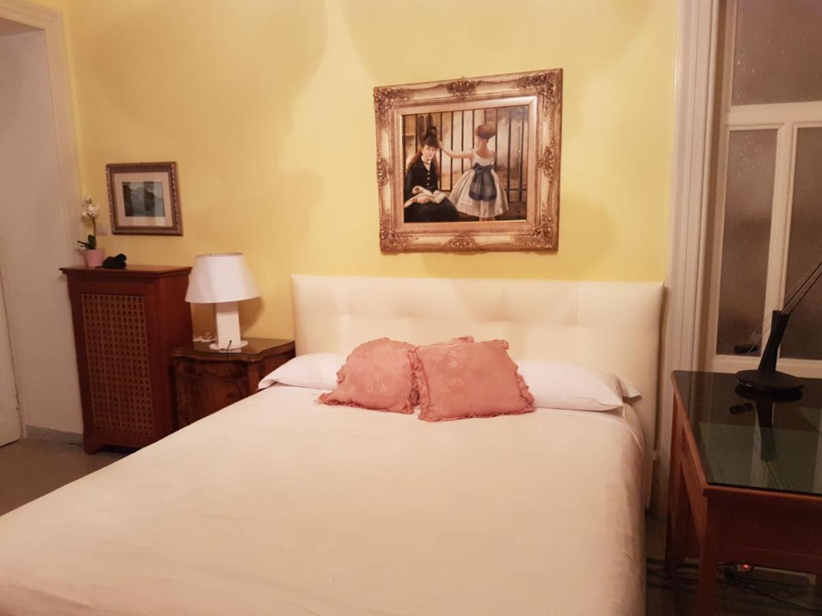 Luxury San Giovanni Guest house Rome