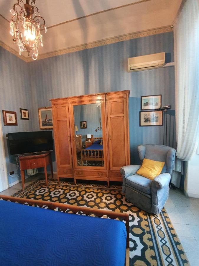 Luxury San Giovanni *