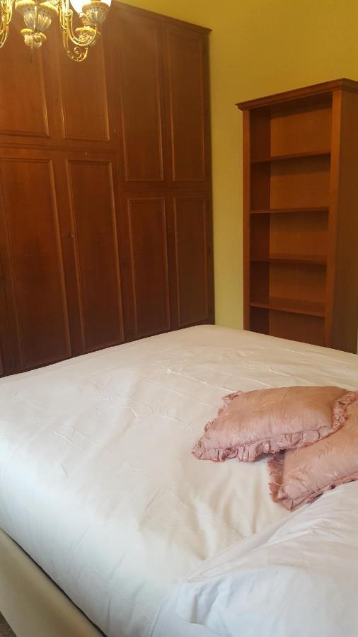 Luxury San Giovanni Guest house Rome