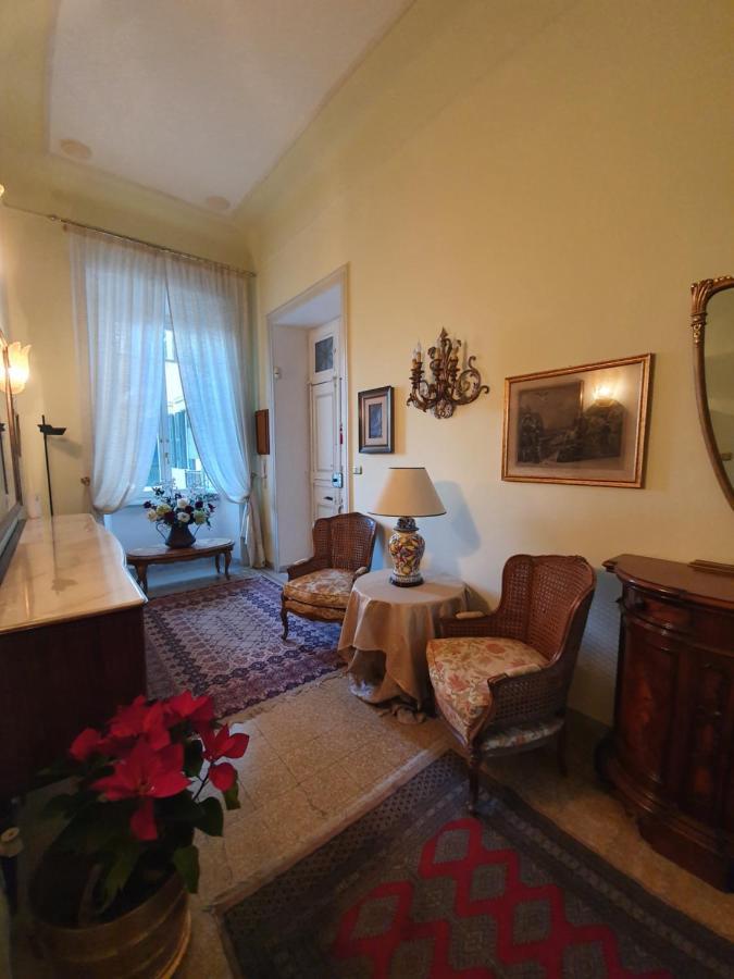 Luxury San Giovanni *