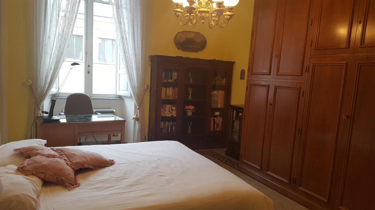 Guest house Luxury San Giovanni *