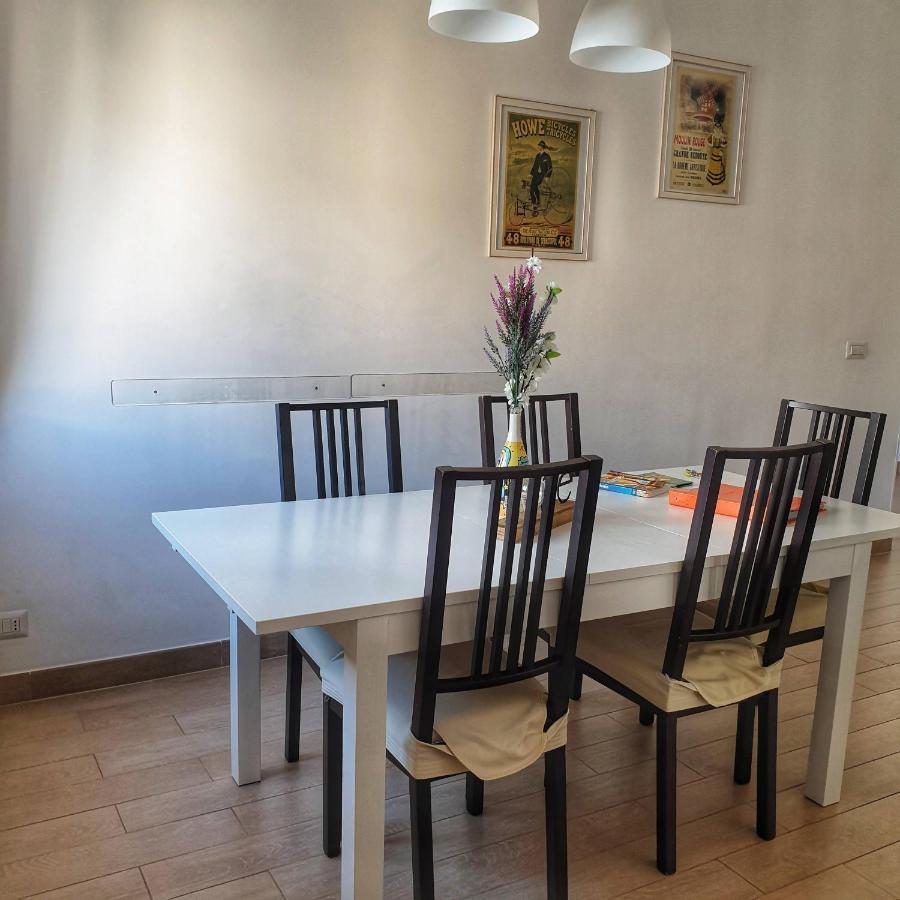 Becohouse Apartment