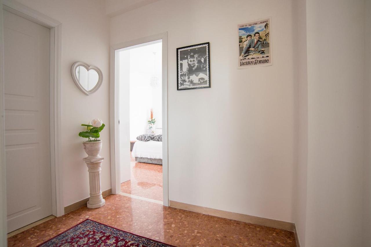 Apartamento A Casa Di Ale *