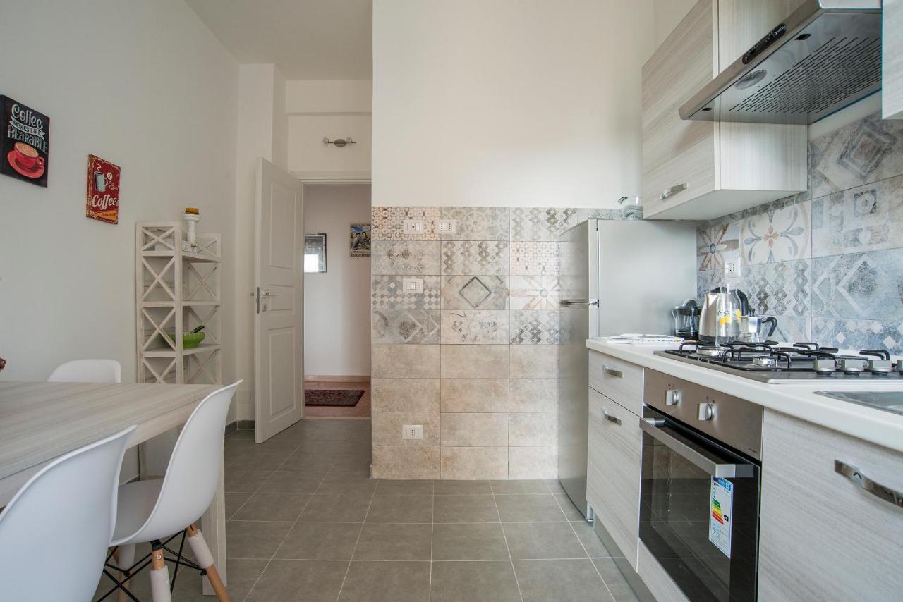 Apartamento A Casa Di Ale *