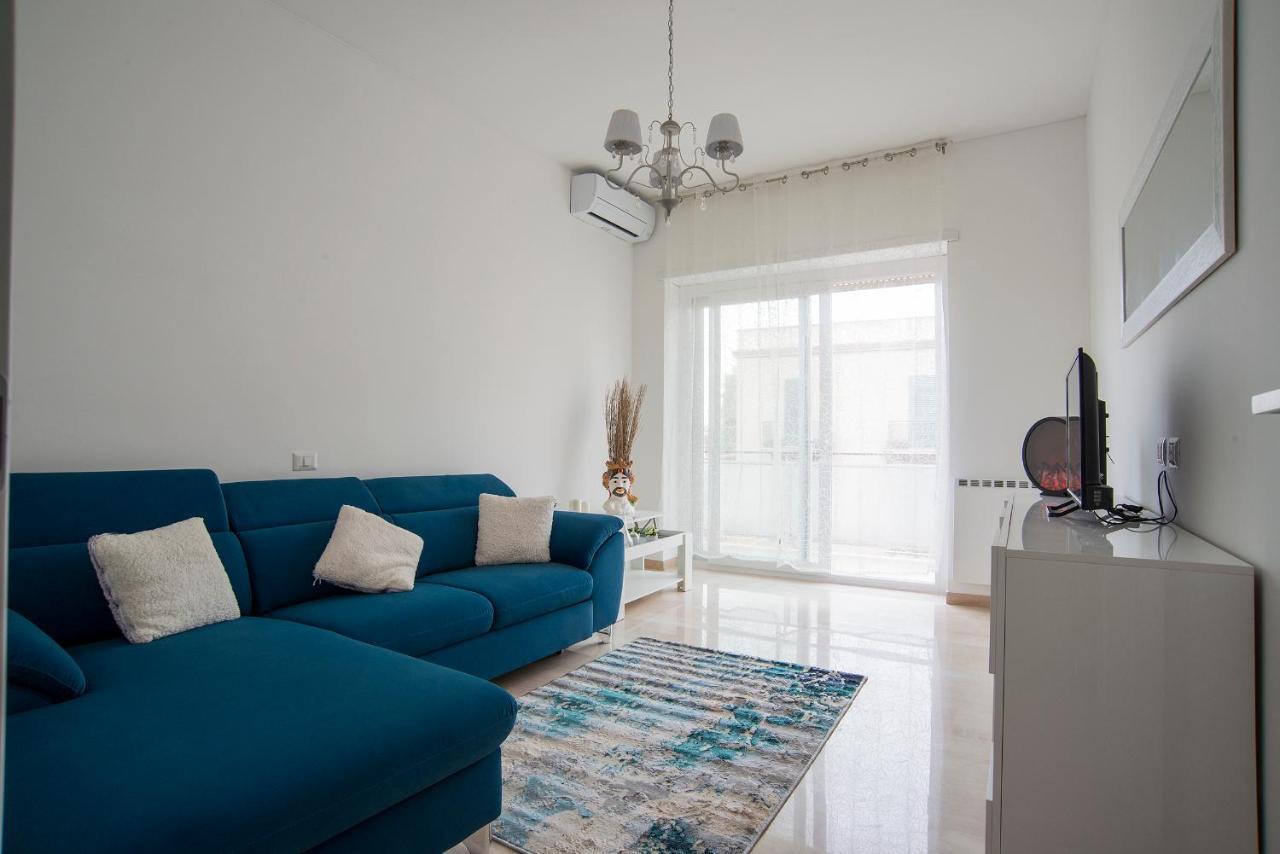 Apartamento A Casa Di Ale Roma