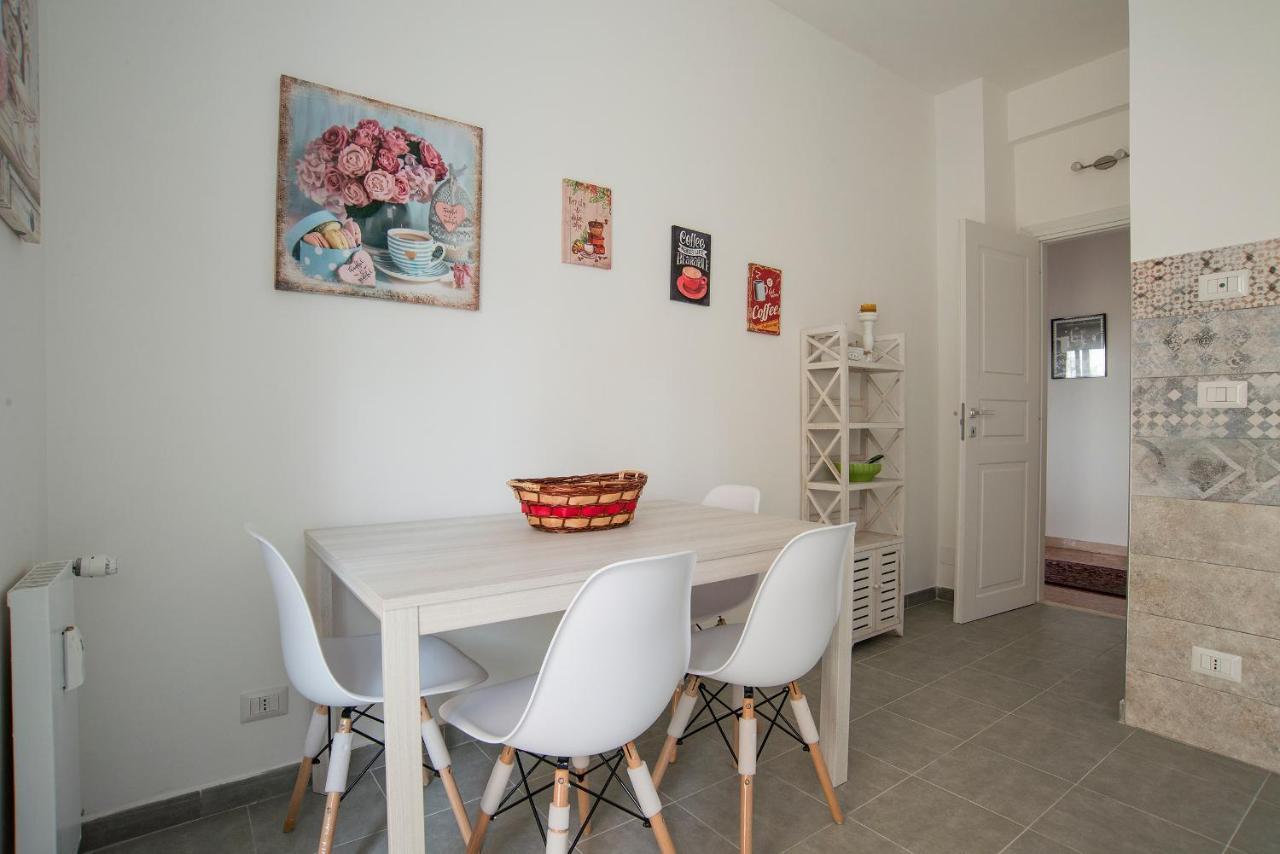 Apartamento A Casa Di Ale