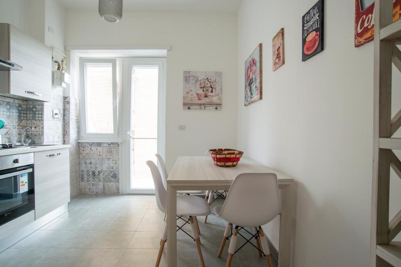 A Casa Di Ale Apartamento
