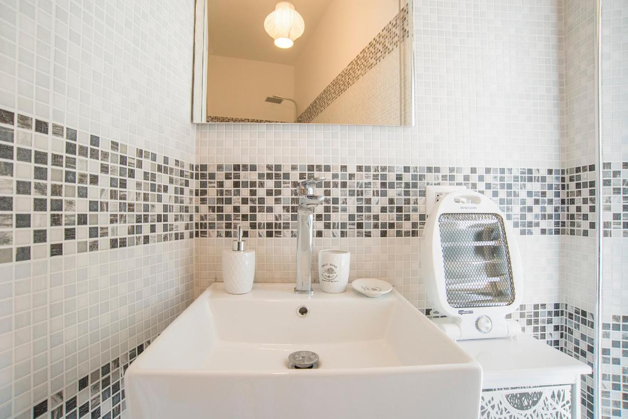Apartamento A Casa Di Ale *