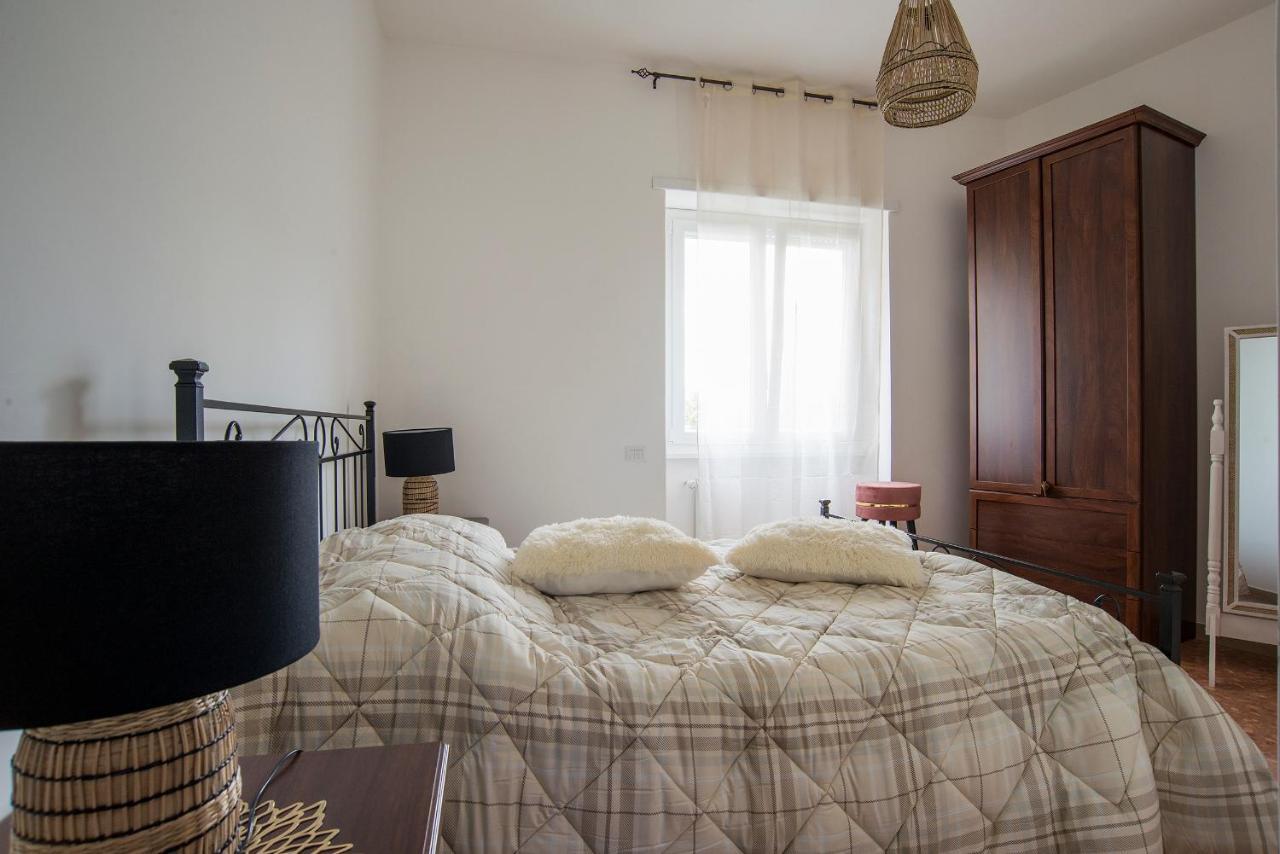 Apartamento A Casa Di Ale Roma