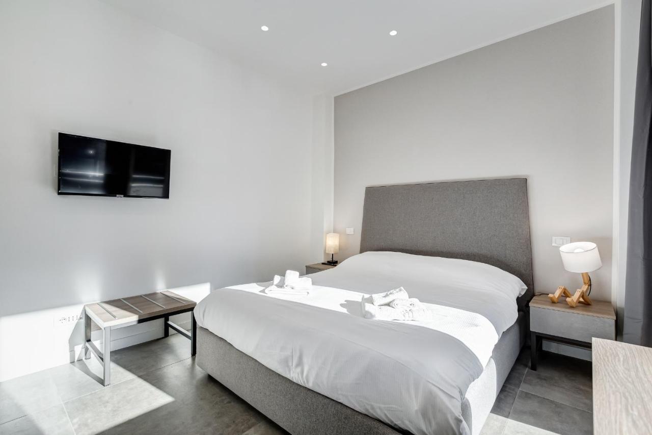 Apartamento Next Vatican Roma