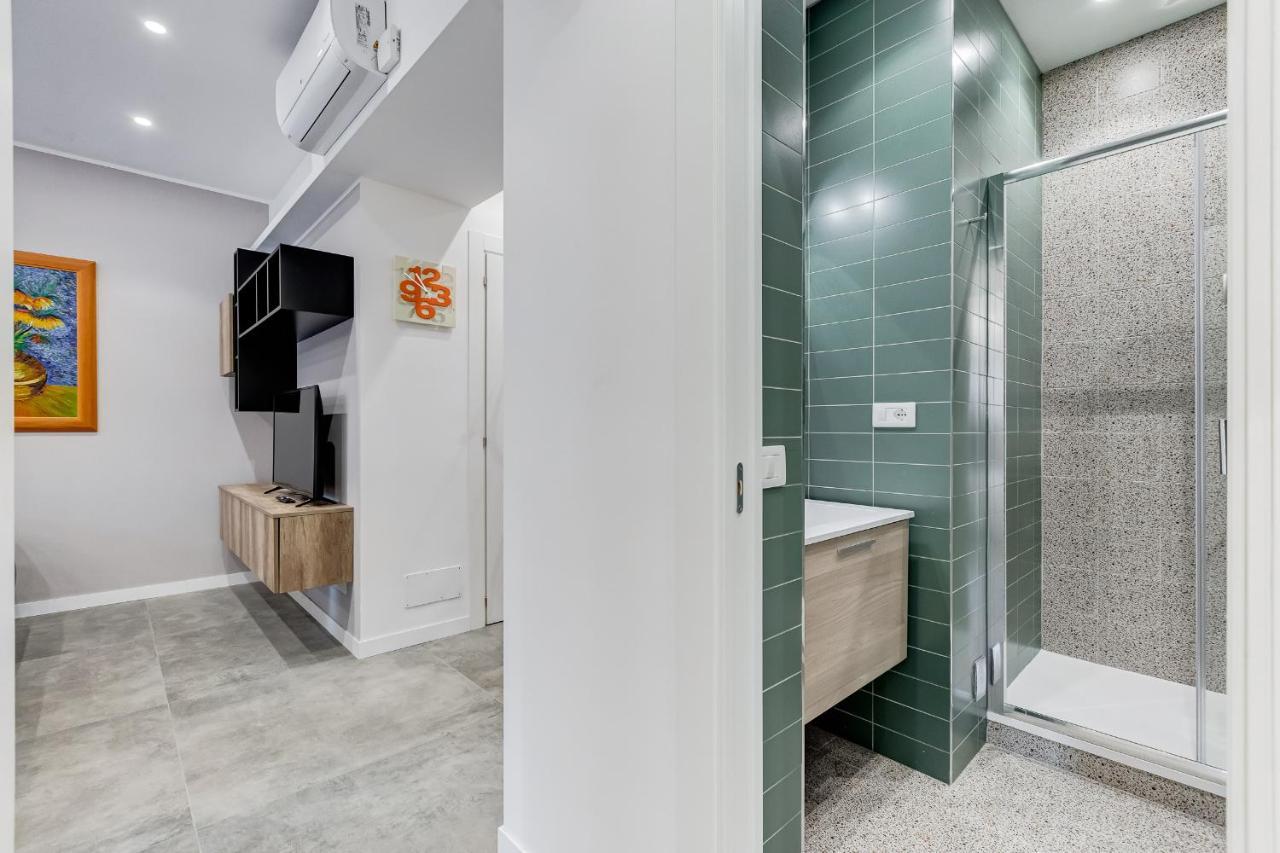 Apartamento Next Vatican Roma