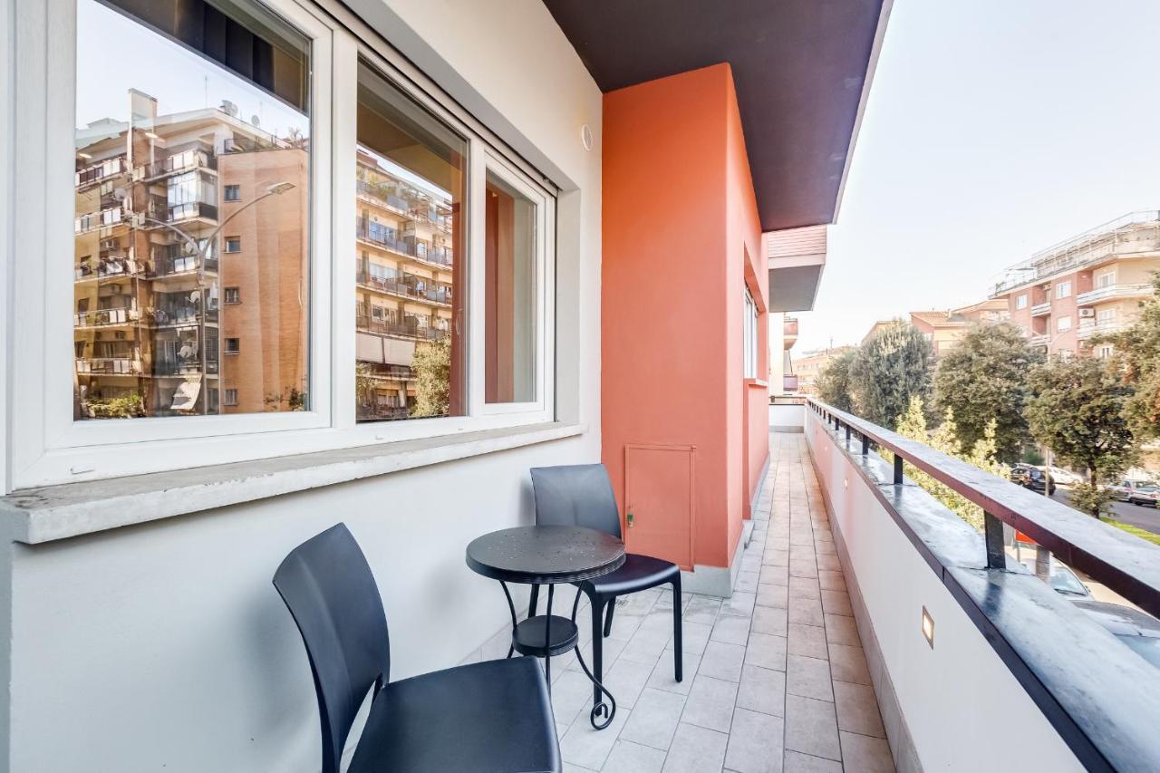 Apartamento Next Vatican Roma