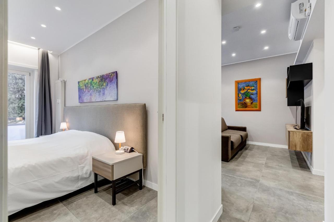 Apartamento Next Vatican *