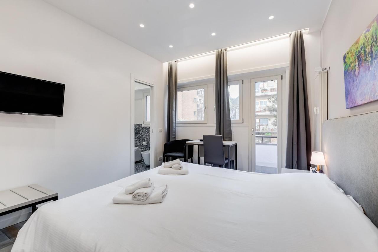 Apartamento Next Vatican *
