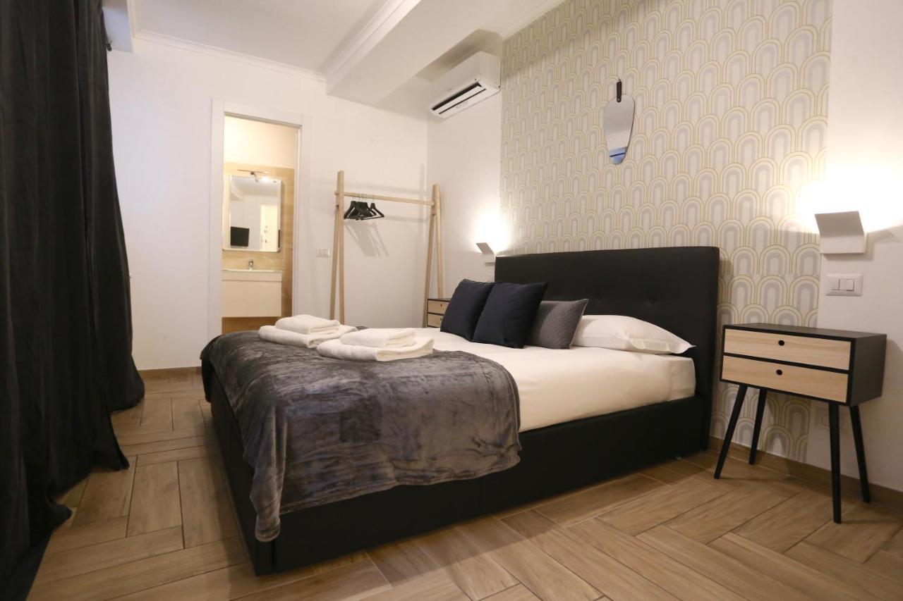 Appartamento Palatino 28