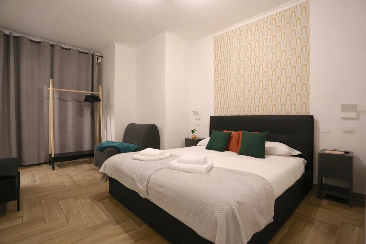 Appartamento Palatino 28 *