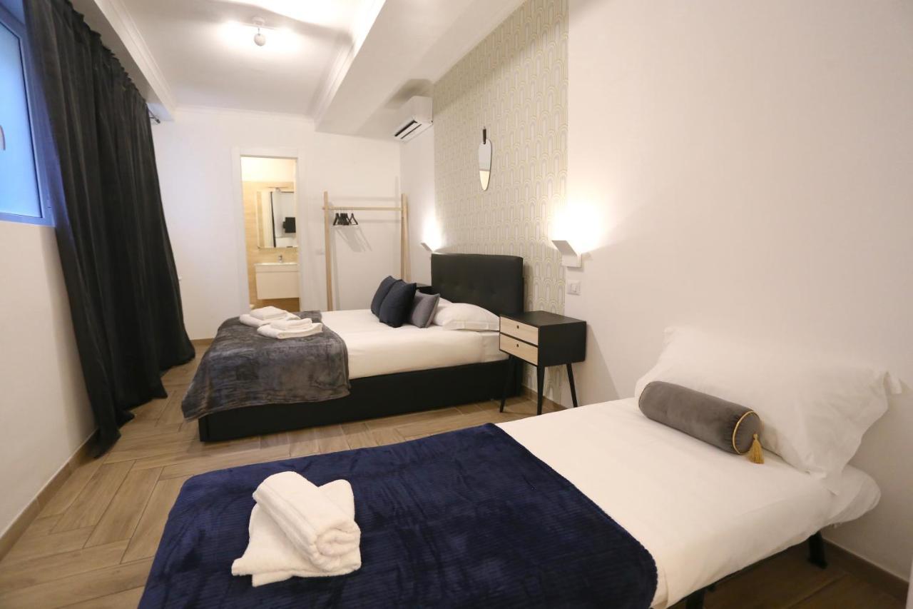Appartamento Palatino 28