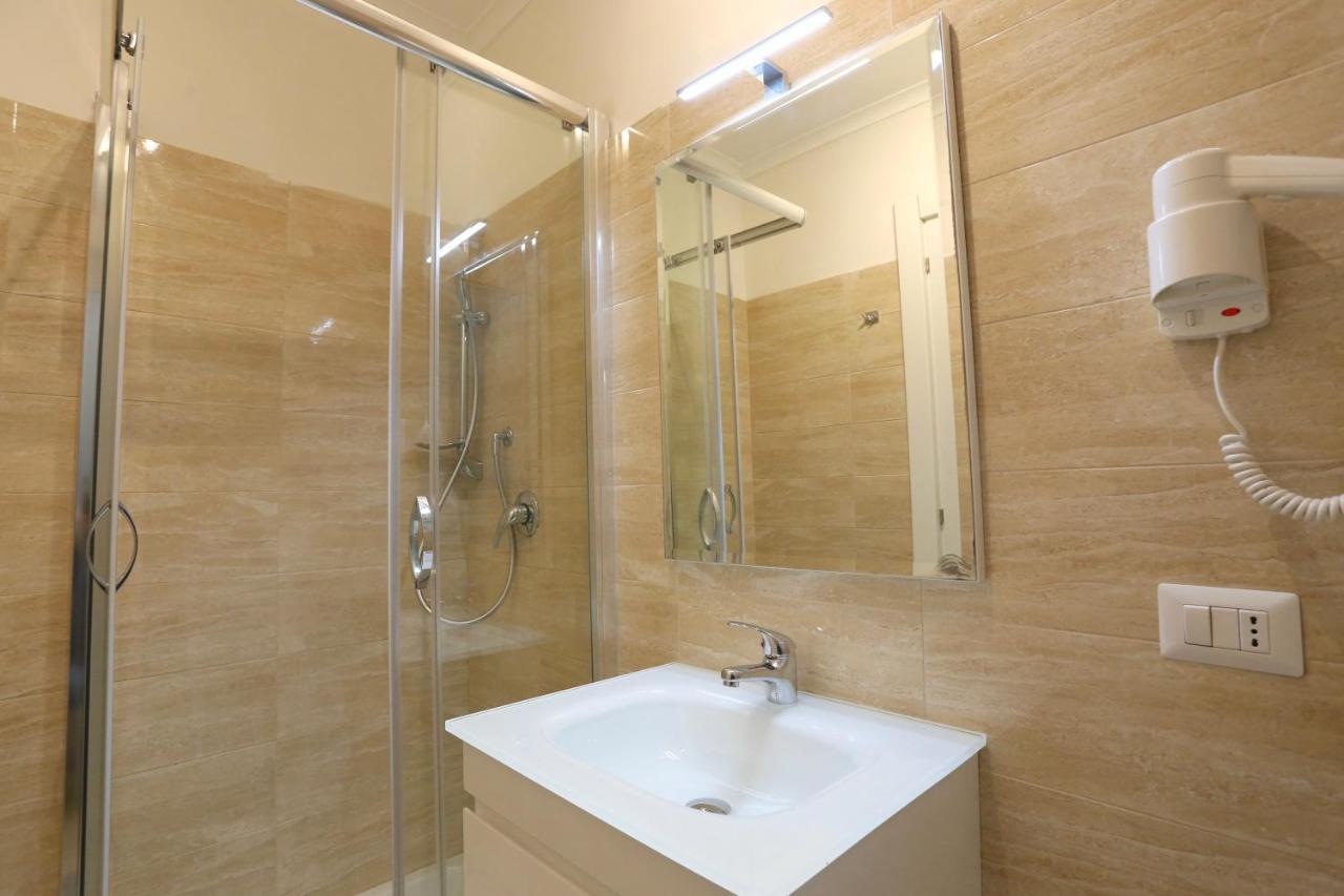 Appartamento Palatino 28