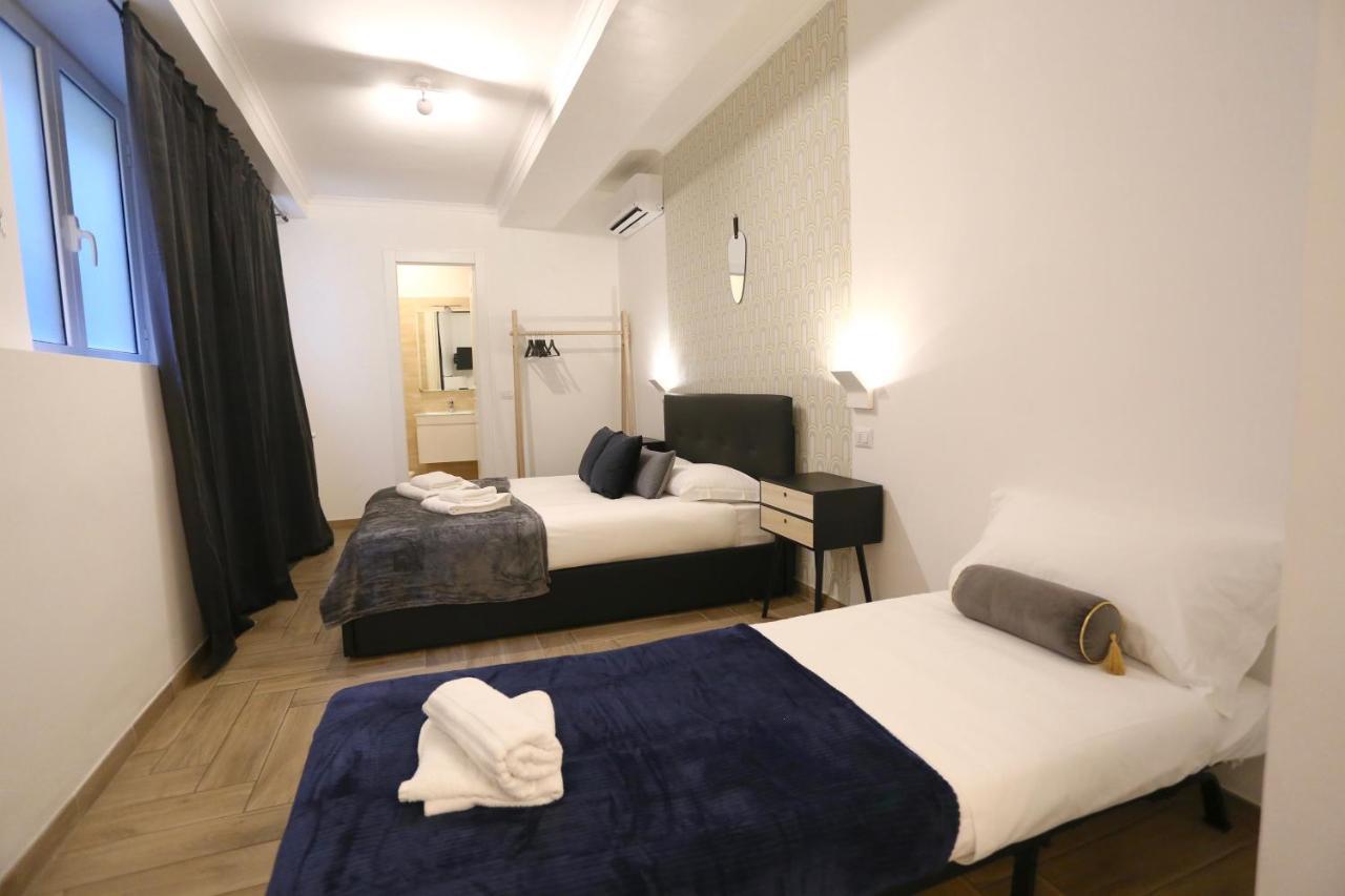 Appartamento Palatino 28 Roma