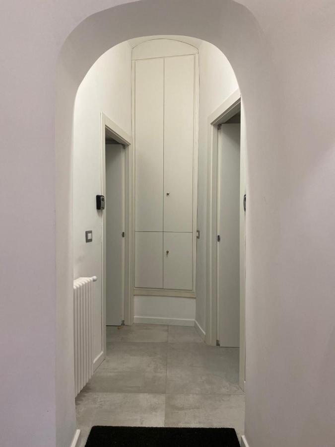 Appartamento Rione Monti With Private Garden