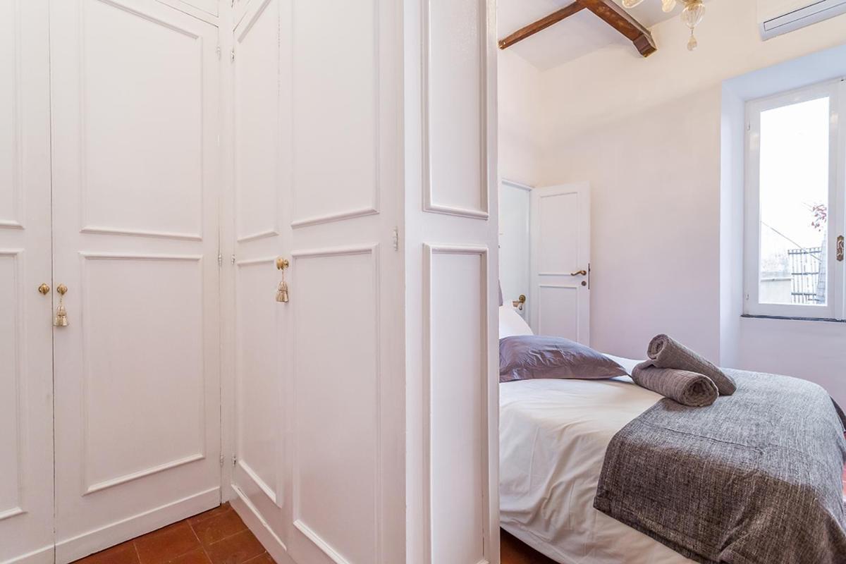 Sora Menica Twin Apartamento Roma