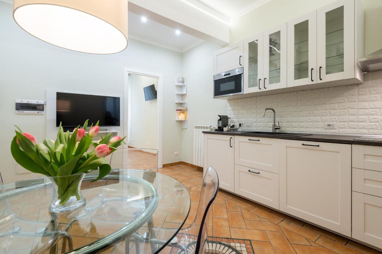 Apartamento Chez Monti *
