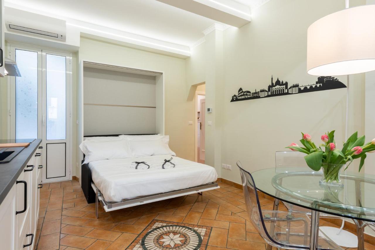 Chez Monti Apartamento