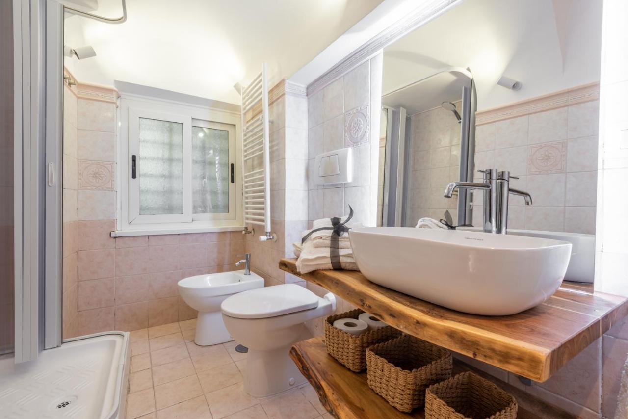 Apartamento Chez Monti