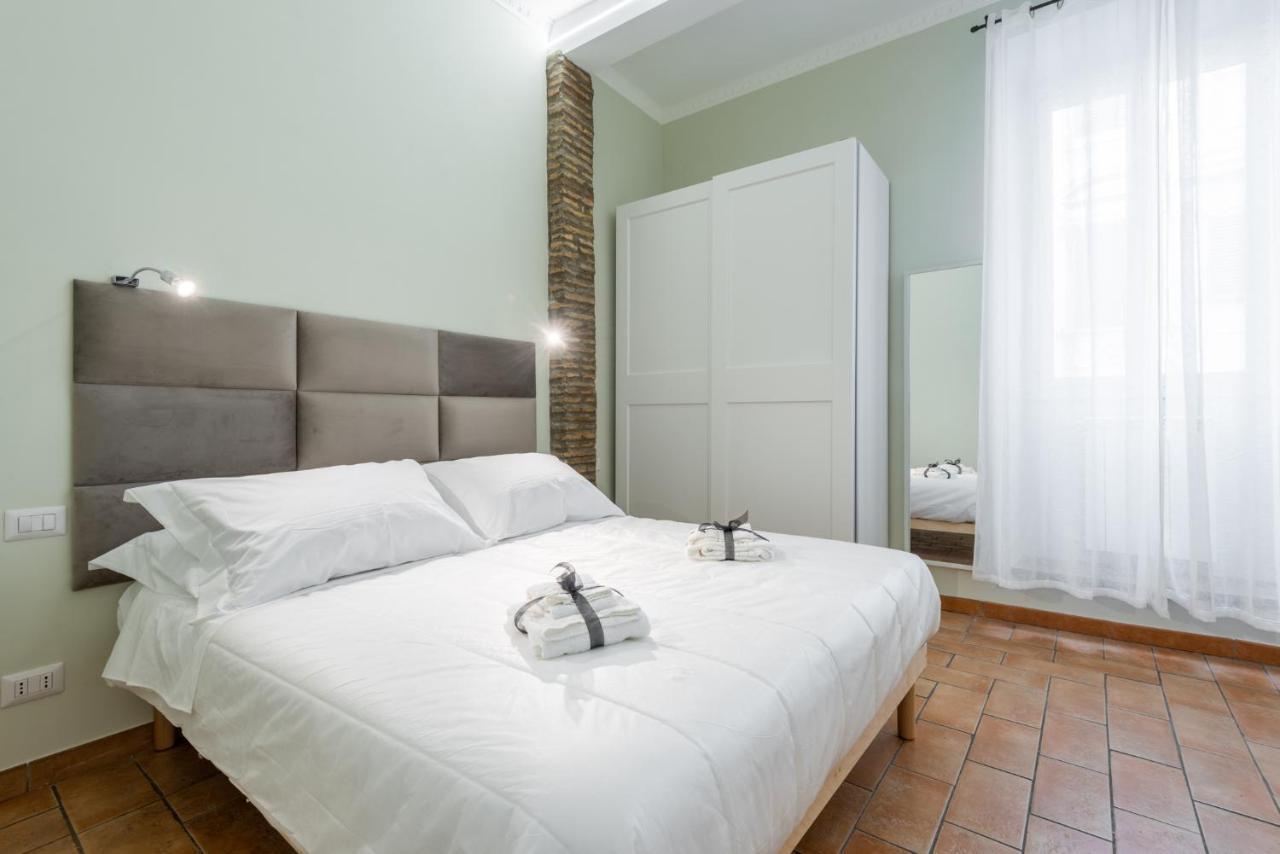 Chez Monti Apartamento *