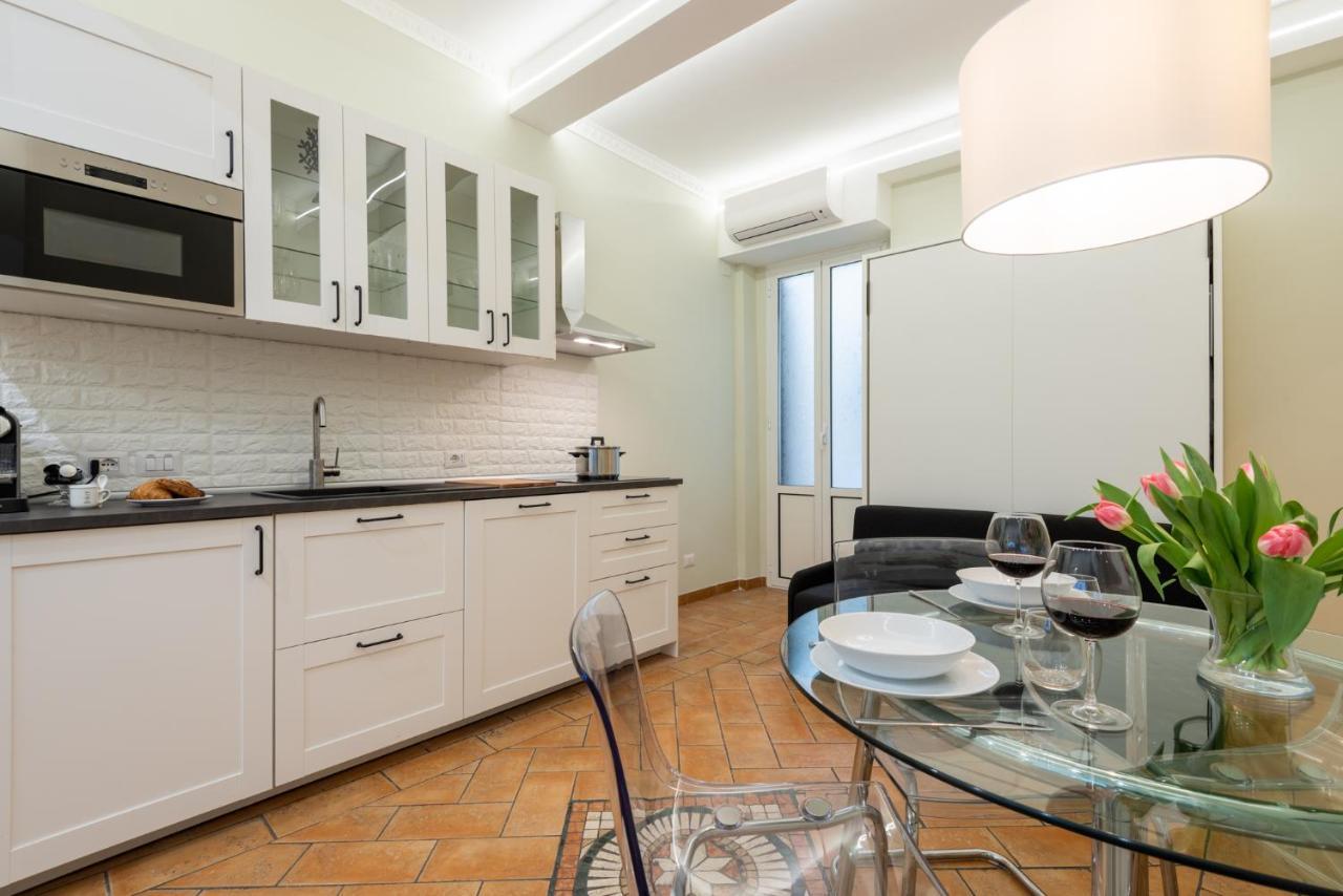 Chez Monti Apartamento *